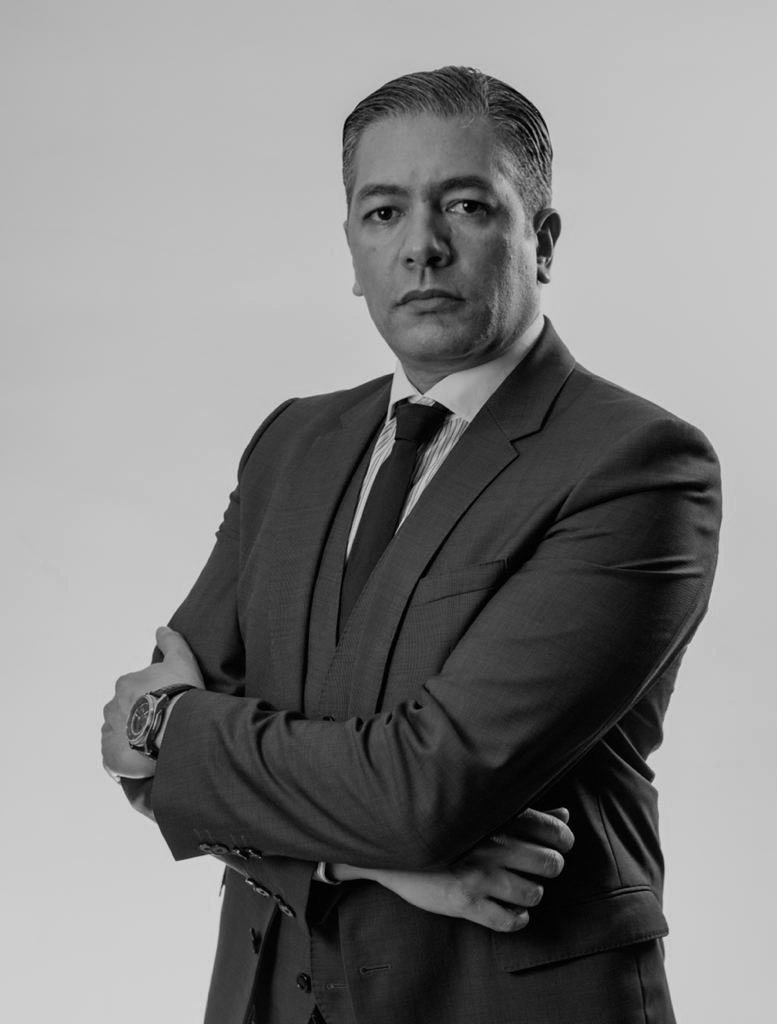 Ali MOKRANE